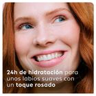 Protector labial Liposan soft rosé 24h hidratación intensa
