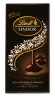 Chocolate negro lindt 100g Lindor 60% de cacao