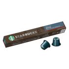 Café descafeinado espresso roast intensidad 11 Starbucks 10 cápsulas