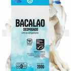 Bacalao desmigado 250g