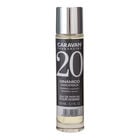 Eau de toilette Caravan hombre 150ml n&ordm;20