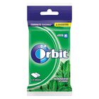 Chicles hierbabuena sin az&uacute;car Orbit pack 4