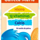 Leche crecimiento Nestl&eacute; junior galleta desde 36 meses 1l