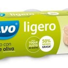 Atún claro Calvo pack 3 ligero en aceite oliva