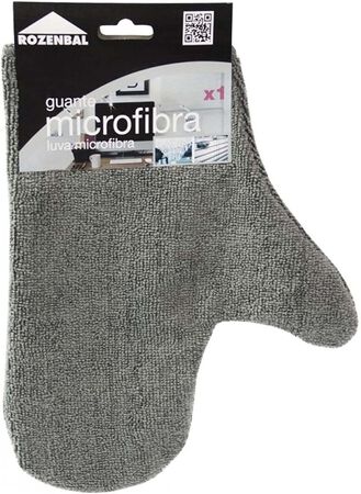 Guante microfibra Rozenbal