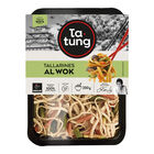 Tallarines al wok Ta-tung 250g