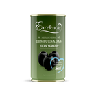Aceituna negra sin hueso Excelencia 150g