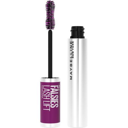 Máscara de pestañas Maybelline falsies lift black