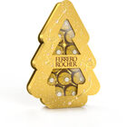 Bombones Ferrero Rocher &Aacute;rbol 12 unid