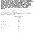 Pizza Que la haga Rita 425g bianca