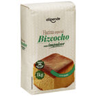 Harina de trigo especial bizcocho con levadura Alipende 1kg