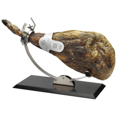 Jamón de cebo 50% raza ibérica Sotoalbos peso aproximado PIEZA 8k