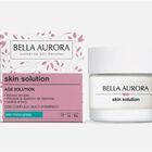 Crema d&iacute;a Bella Aurora 50ml skin solution age piel mixta-grasa con complejo multivitam&iacute;nico