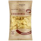 Patatas fritas churrer&iacute;a Alipende 150g