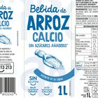 Bebida arroz Alipende 1 litro