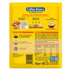 Sopa Gallina Blanca pack 3 unidades cocido