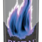 Bebida energética zero Burn 50cl raspberry