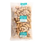 Cacahuete con c&aacute;scara tostado Alipende 400g