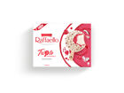 Helado Ferrero Rocher 3 uds Raffaello frambuesa