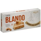 Turr&oacute;n blando Alipende 250g