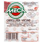 Carrillada de vacuno 450g aproximadamente