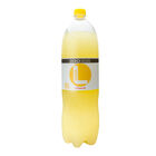 Refresco lim&oacute;n Alipende botella 2l zero