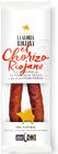 Chorizo sarta extra 100% natural La Gloria Riojana 280g