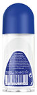Desodorante roll-on Nivea 50ml protege&cuida sin alcohol