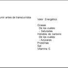 Zumo de naranja refrigerado La Huerta 330ml