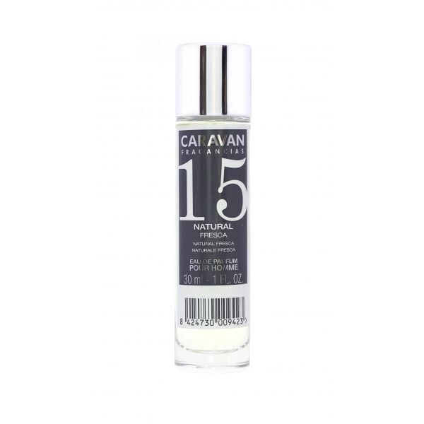 Eau de toilette Caravan hombre 30ml nº15