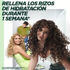 Mascarilla capilar Fructis Garnier 400ml n&ordm;2 m&eacute;todo rizos