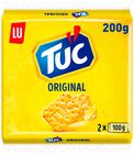 Galleta Tuc lu 100g 2u original