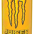 Bebida energética Monster 50cl ripper