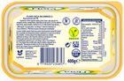 Materia grasa vegetal para untar Flora 400g