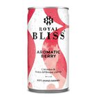 Tónica Royal Bliss lata 25cl berry sensations