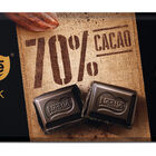 Chocolate negro Nestlé 120g 70% de cacao