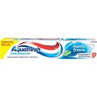 Pasta de dientes menta fresca Aquafresh 125ml