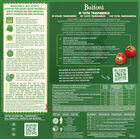 Pizza Forno di Pietra Buitoni 350g caprese