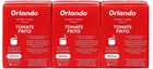 Tomate frito Orlando 636g pack 3