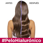 Marcarilla capilar Elvive 310 ml Hidra Hialurónico