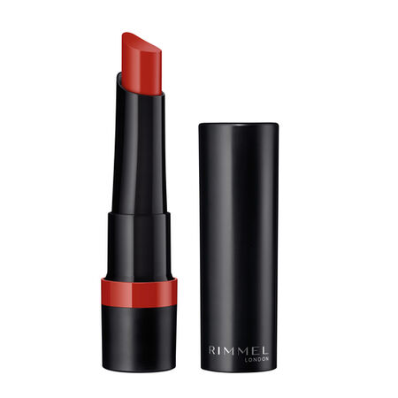 Maquillaje pintalabios Rimmel Lasting Finish mate 600