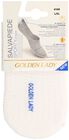 Salvapies deportivo Golden Lady Talla L Blanco
