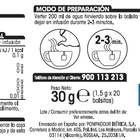 Té verde Alipende 20u