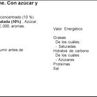 Zumo fruta con leche Don Simon pack 6