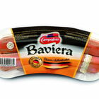 Salchicha Campofrio 260g baviera
