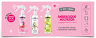 Ambientador Multiusos Fruit Company 250 ml Fresa-Nata