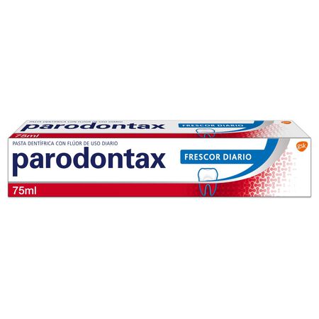Pasta de dientes Parodontax 75ml extra fresh