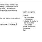 Tortitas maiz Vitalday 100g chocolate