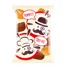 Brownie Jr Brownie 200g chocolate