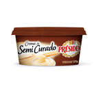 Queso crema semicurado Pr&eacute;sident 125g